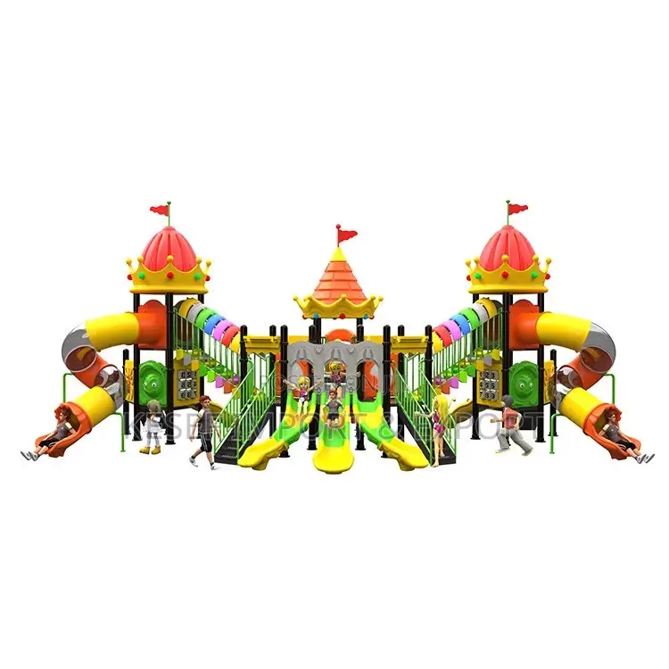 Playground Equipment, Kids Toys