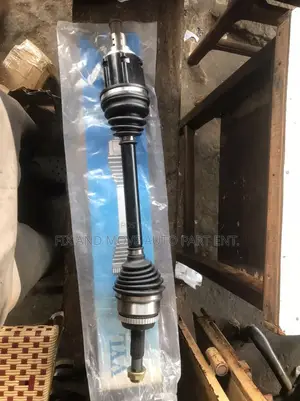 Highlander 2008-2013 Brand New DRIVE SHAFT Available