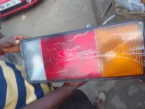Photo - Mighty/Trade TAIL LIGHT Available