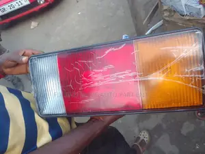 Mighty/Trade TAIL LIGHT Available