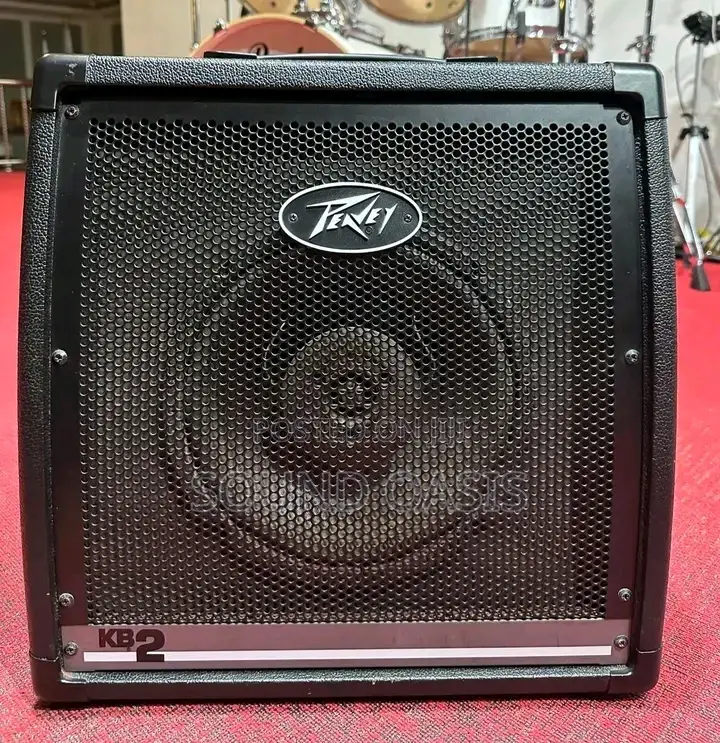 Peavey KB 2 40-Watt 1x10 Keyboard Amp