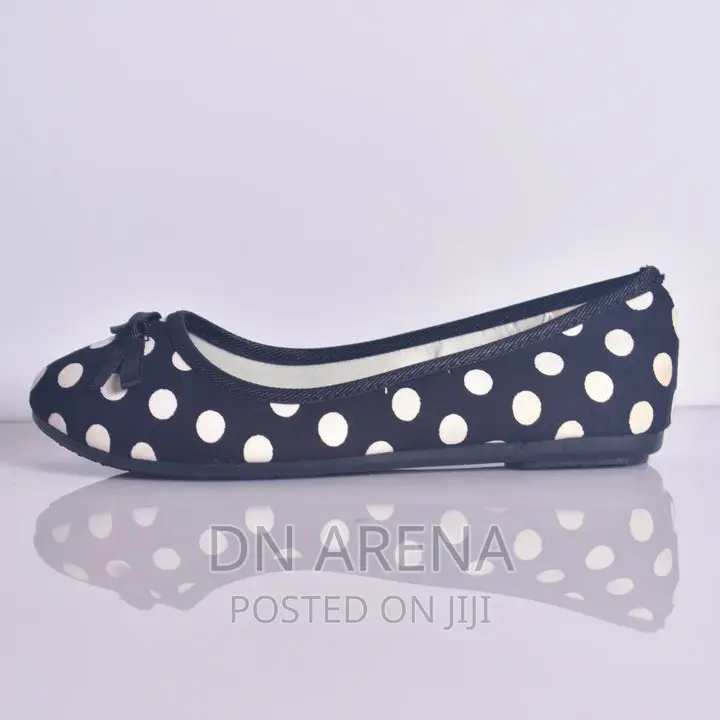 Original Women H M Flat Shoe