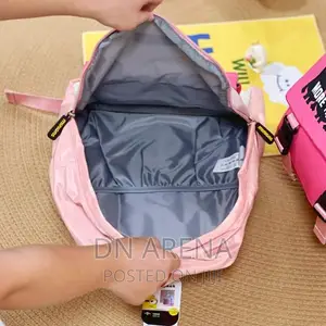 More Than Millions School Backpack Size 43*31*10cm