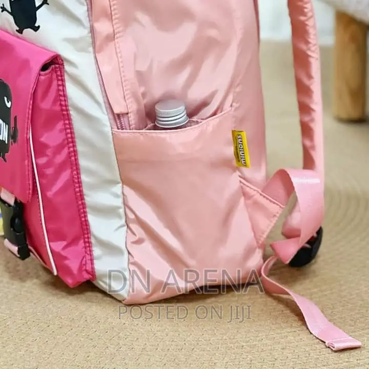 More Than Millions School Backpack Size 43*31*10cm
