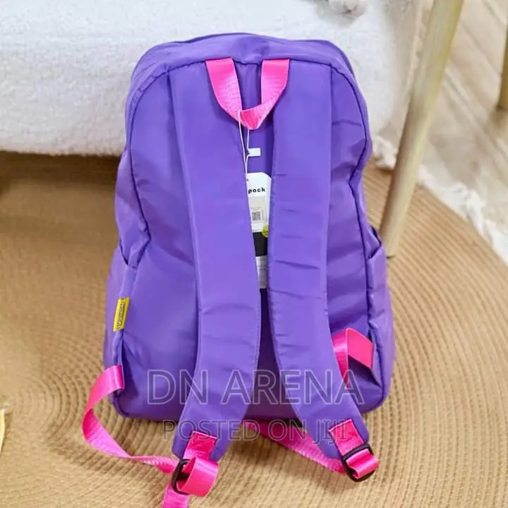 More Than Millions School Backpack Size 43*31*10cm
