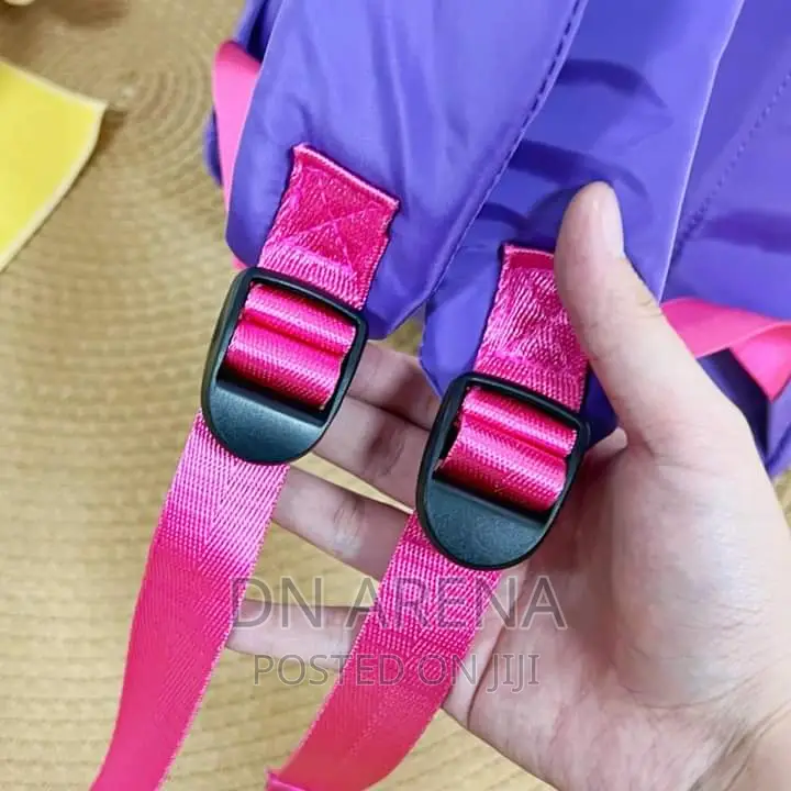 More Than Millions School Backpack Size 43*31*10cm