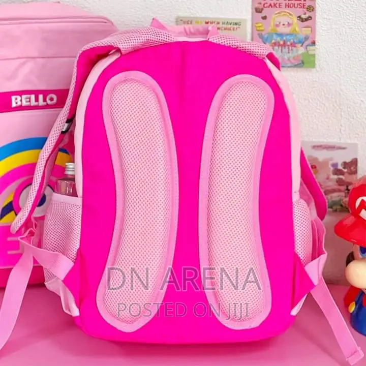 Bello Backpack for School