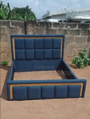 Classic Foreign Queen Size 60/80 Bedframe