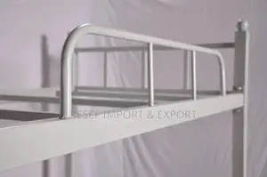 Premium Metal Bunk Bed