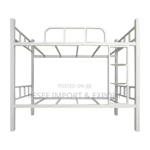 Premium Metal Bunk Bed