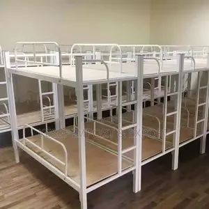 Premium Metal Bunk Bed