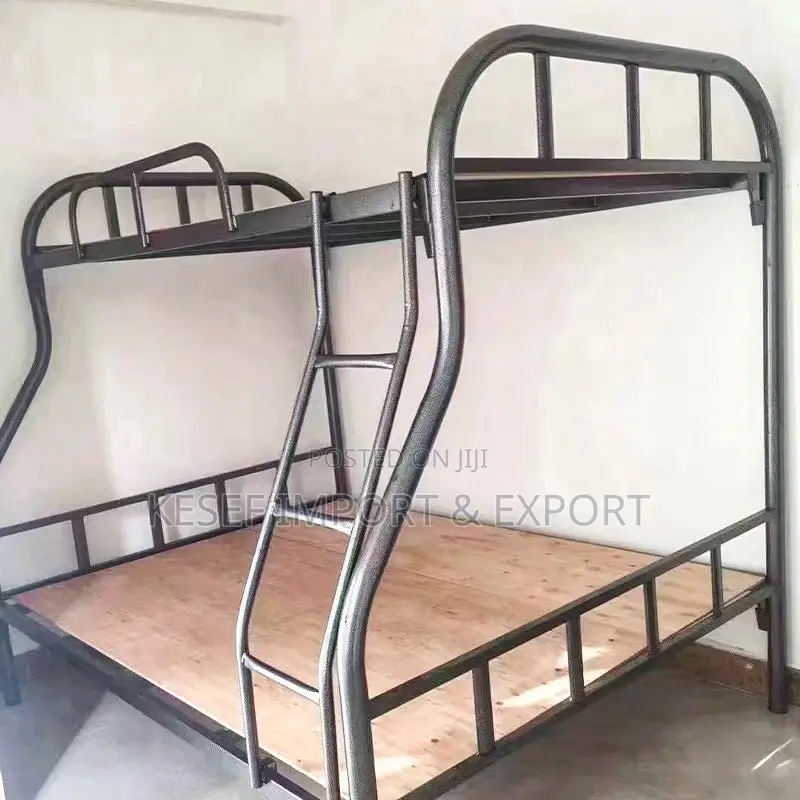 Premium Metal Bunk Bed