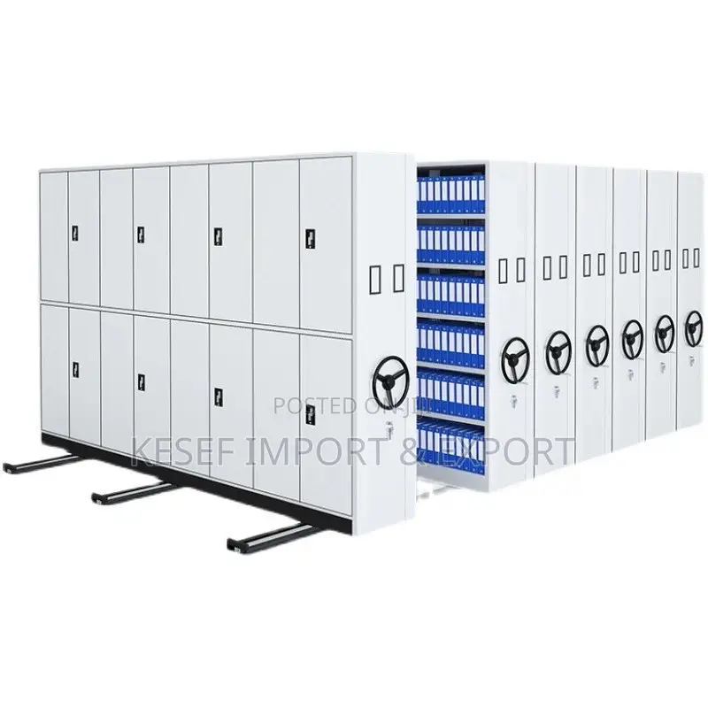 Metal File Cabinet Shelves