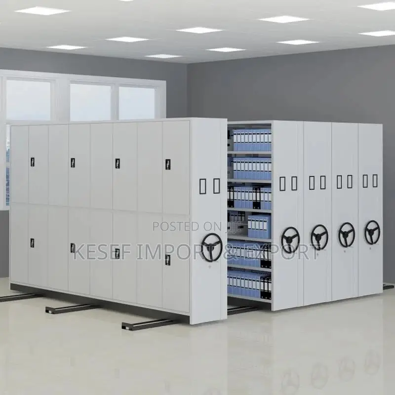 Metal File Cabinet Shelves