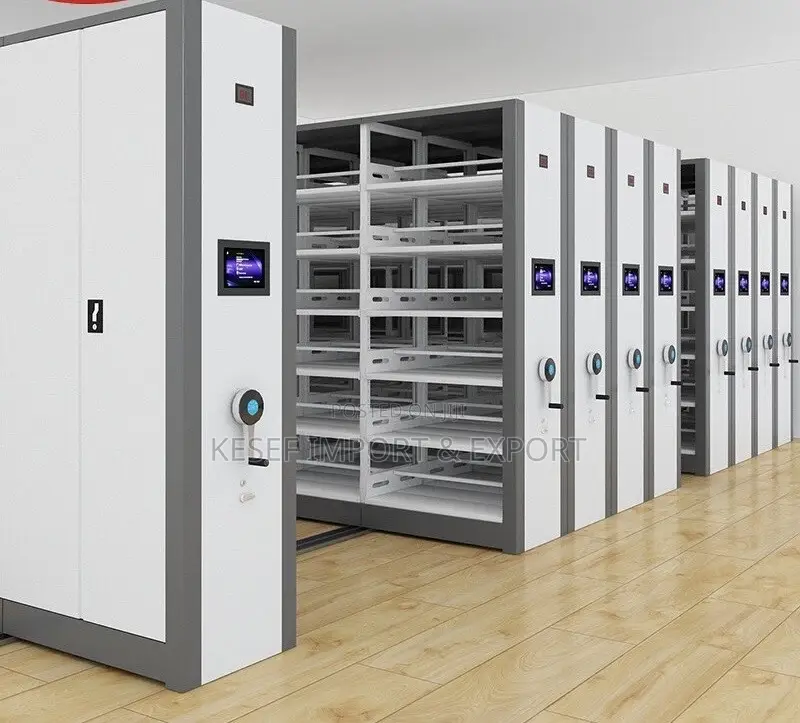 Metal File Cabinet Shelves