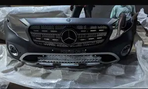 Mercedes Benz GLA250 2019 Front Bumper