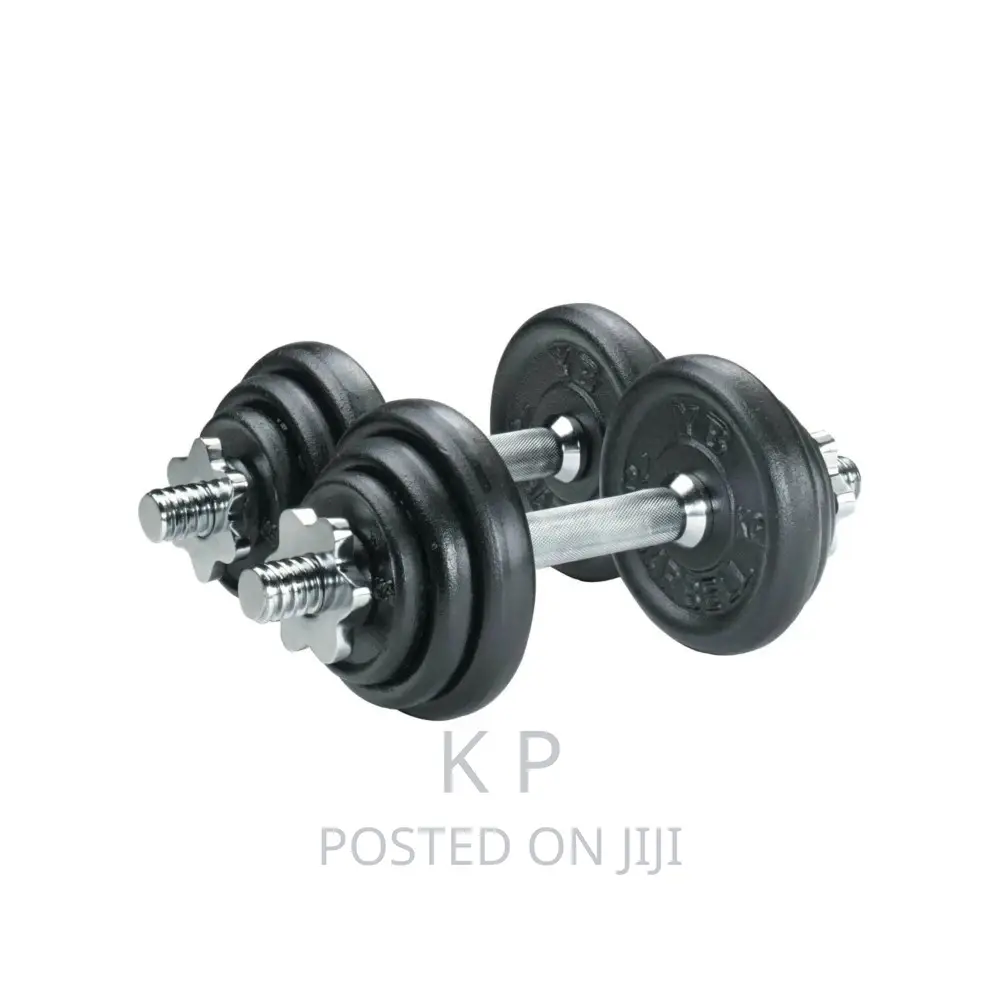 Dumbell 20KG