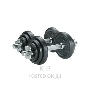 Dumbell 20KG