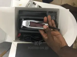 Shaving Detailer Machin