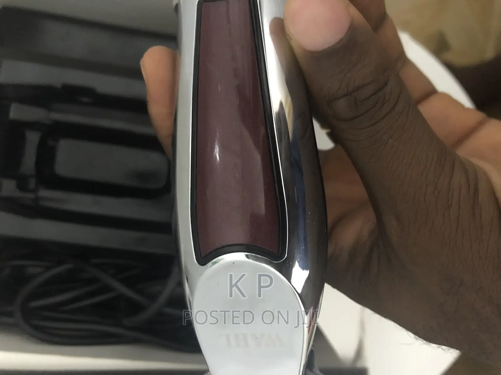 Shaving Detailer Machin
