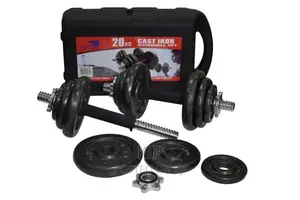 Dumbell 20KG