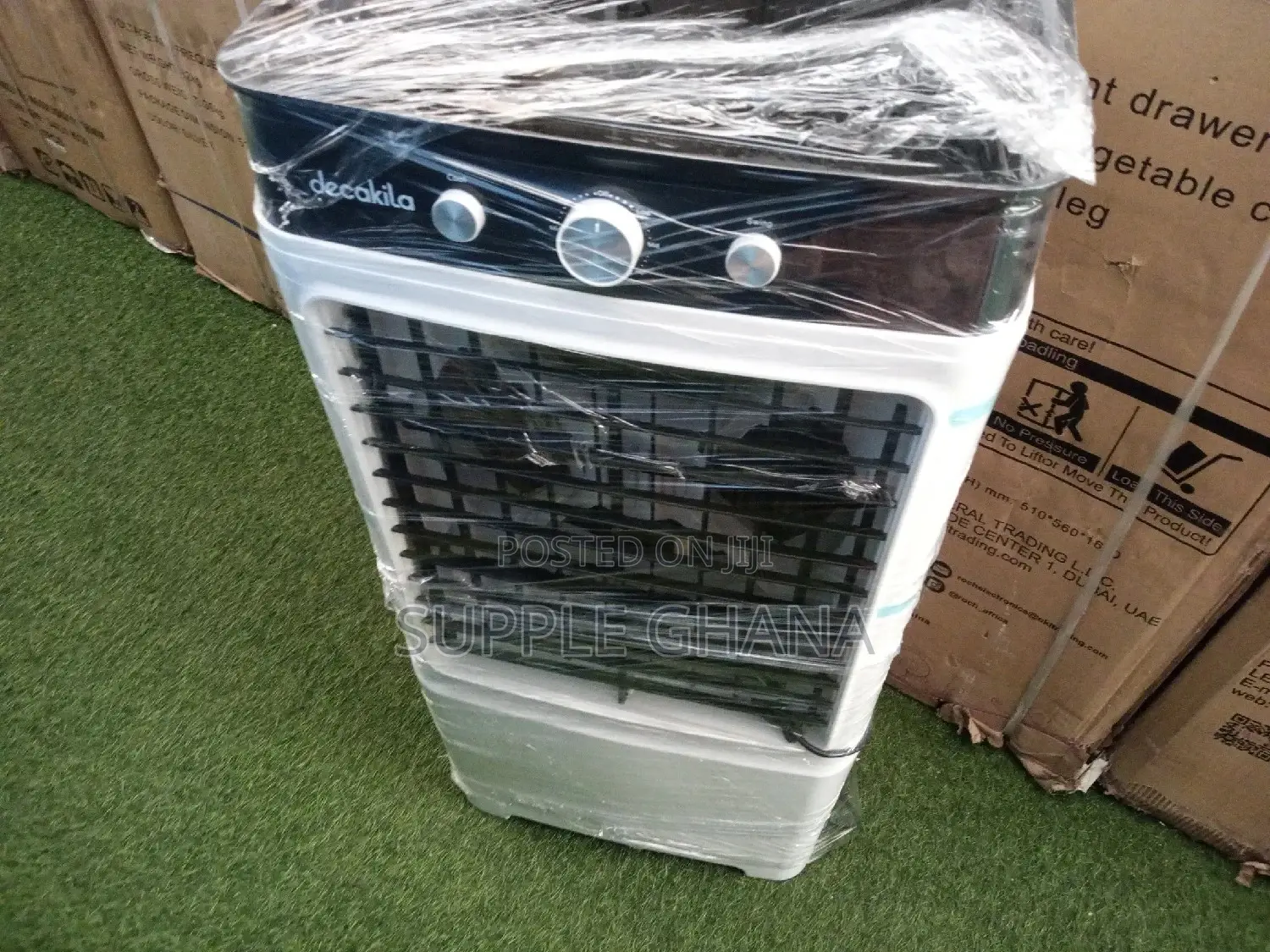 Decakila Air Cooler