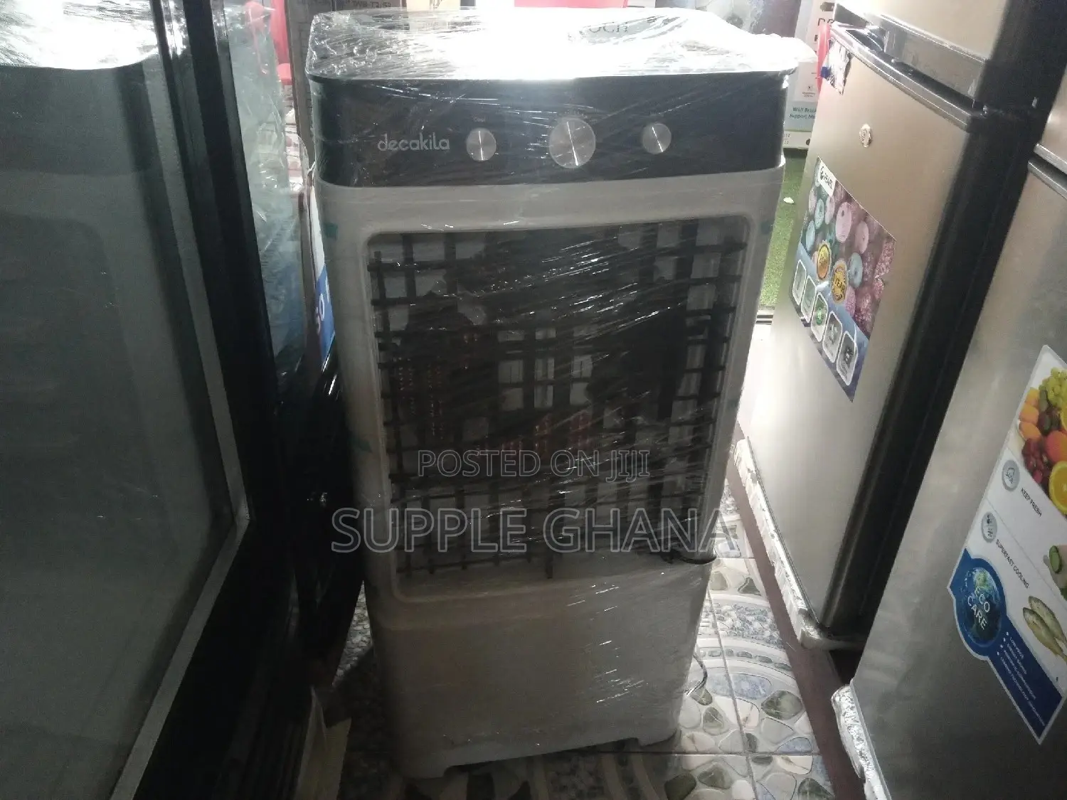 Air Cooler Decakila Air Cooler