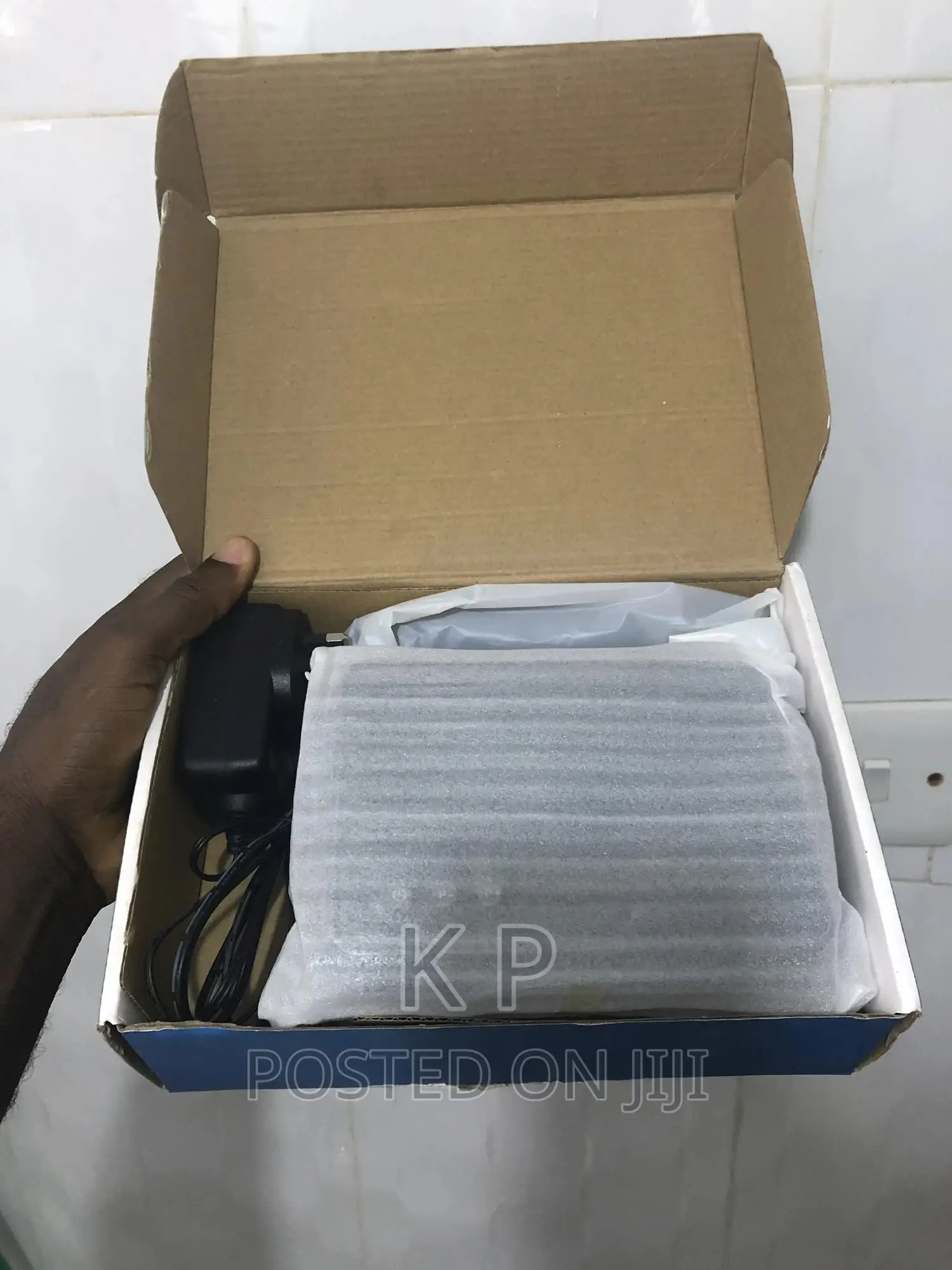 DSTV Decoder