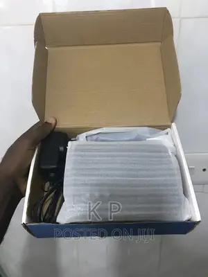 DSTV Decoder