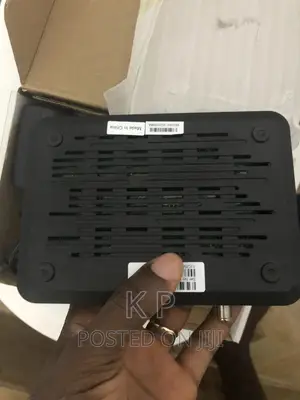 DSTV Decoder