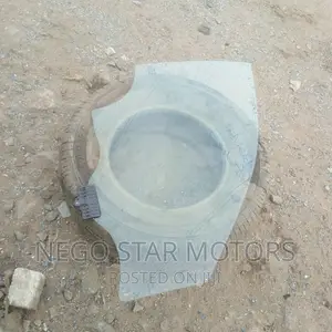 Hyundai Santa Fe 2014 Door Glass