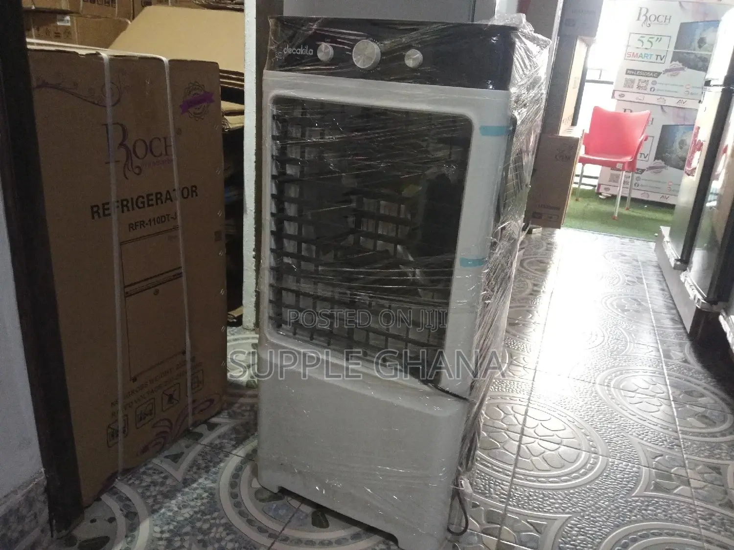 Air Cooler Affordable Decakila Air Cooler