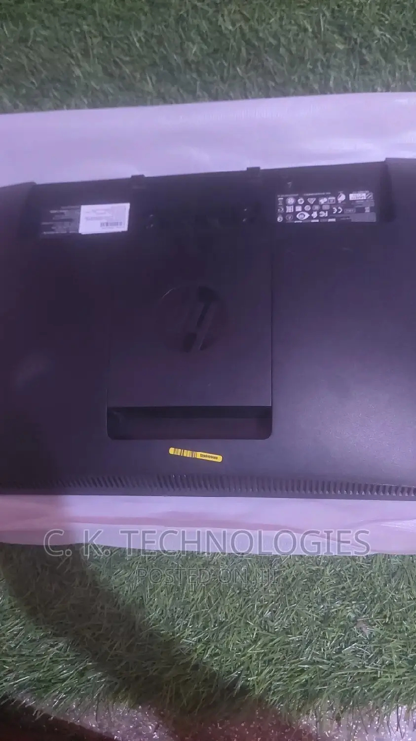 Hp P203 G4 20" Diagonal Monitors for Sale