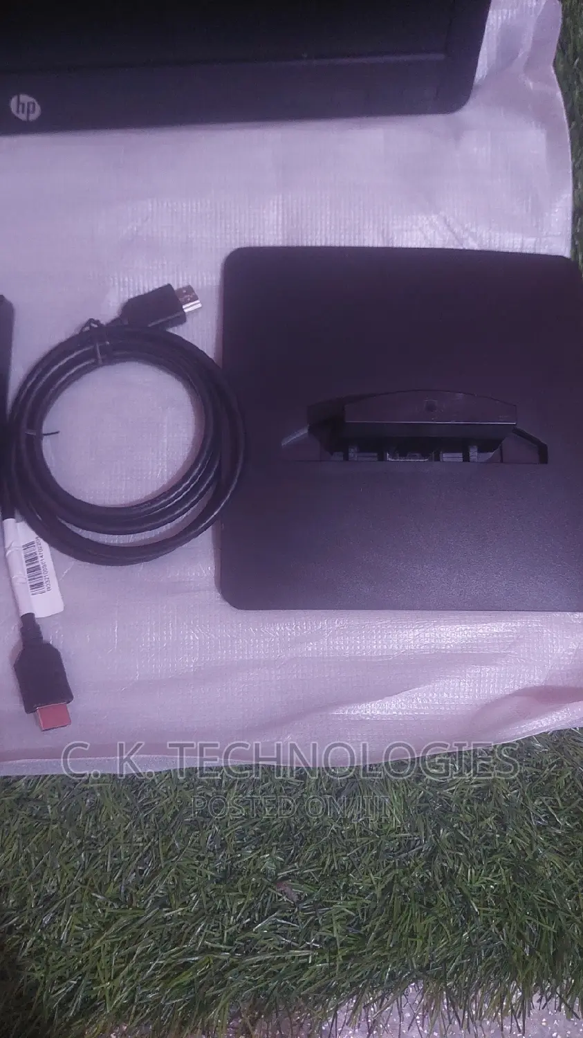 Hp P203 G4 20" Diagonal Monitors for Sale