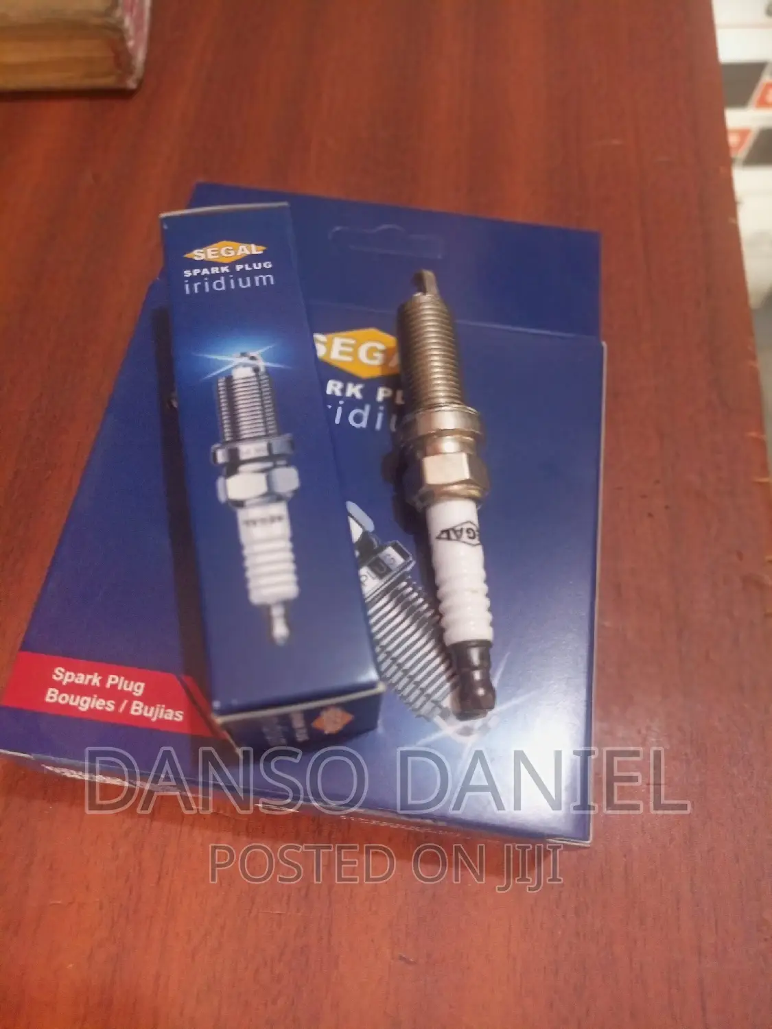 Original Plugs for Honda Latest Cars