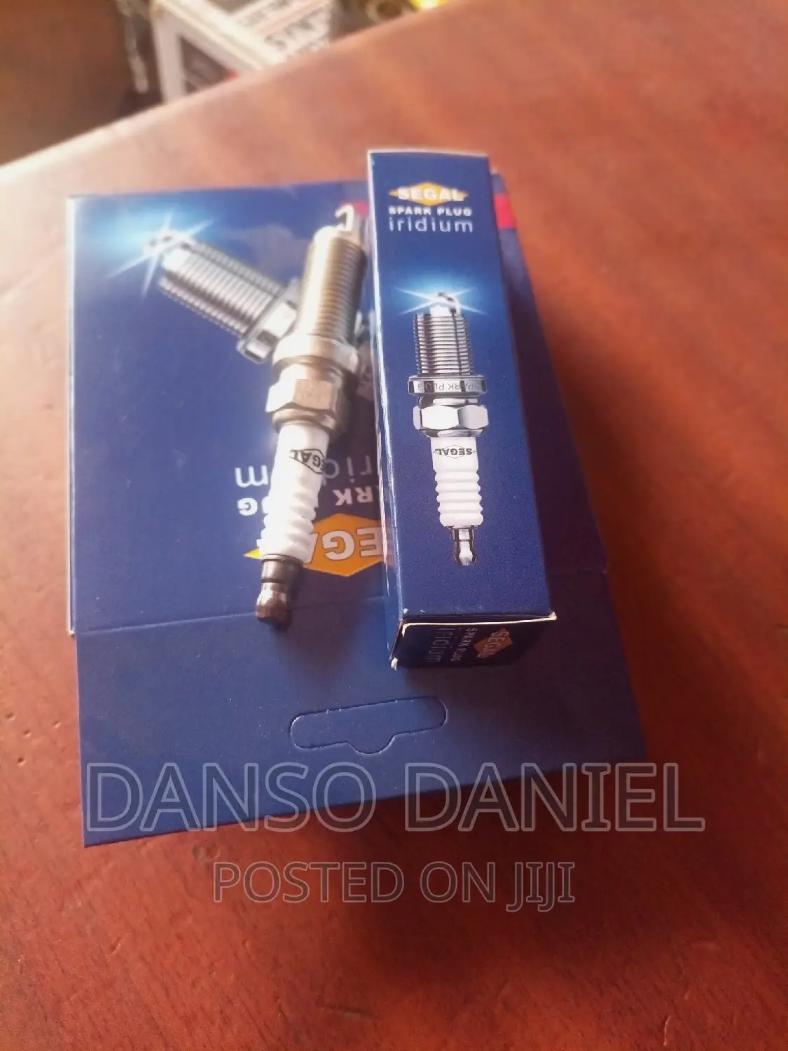 Original Plugs for Honda Latest Cars