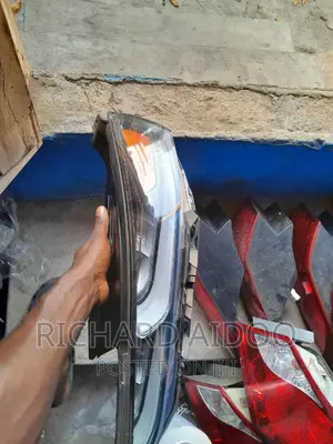 Hyundai Santafe 2020 Top Led Light Left Side Available