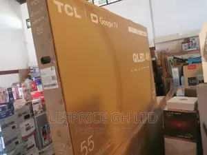 Promotion High Quality/TCL 55” Android Smart FHD HDRTV //