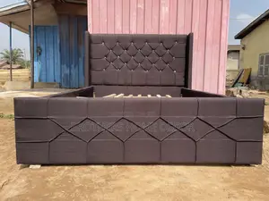 Klassic Foreign Double Size Bedframe 60x80