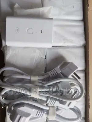 Unifi 48v Poe Adapter Ubiquity