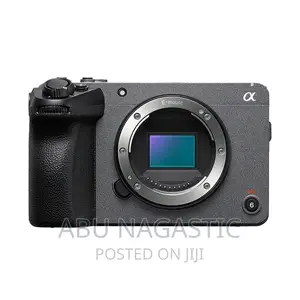 Sony FX30 Body Only Cinema Line