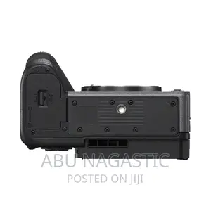 Sony FX30 Body Only Cinema Line