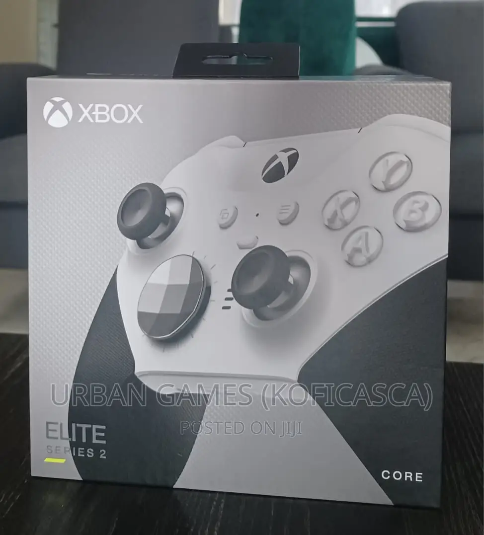Xbox Elite 2 Controller Sealed