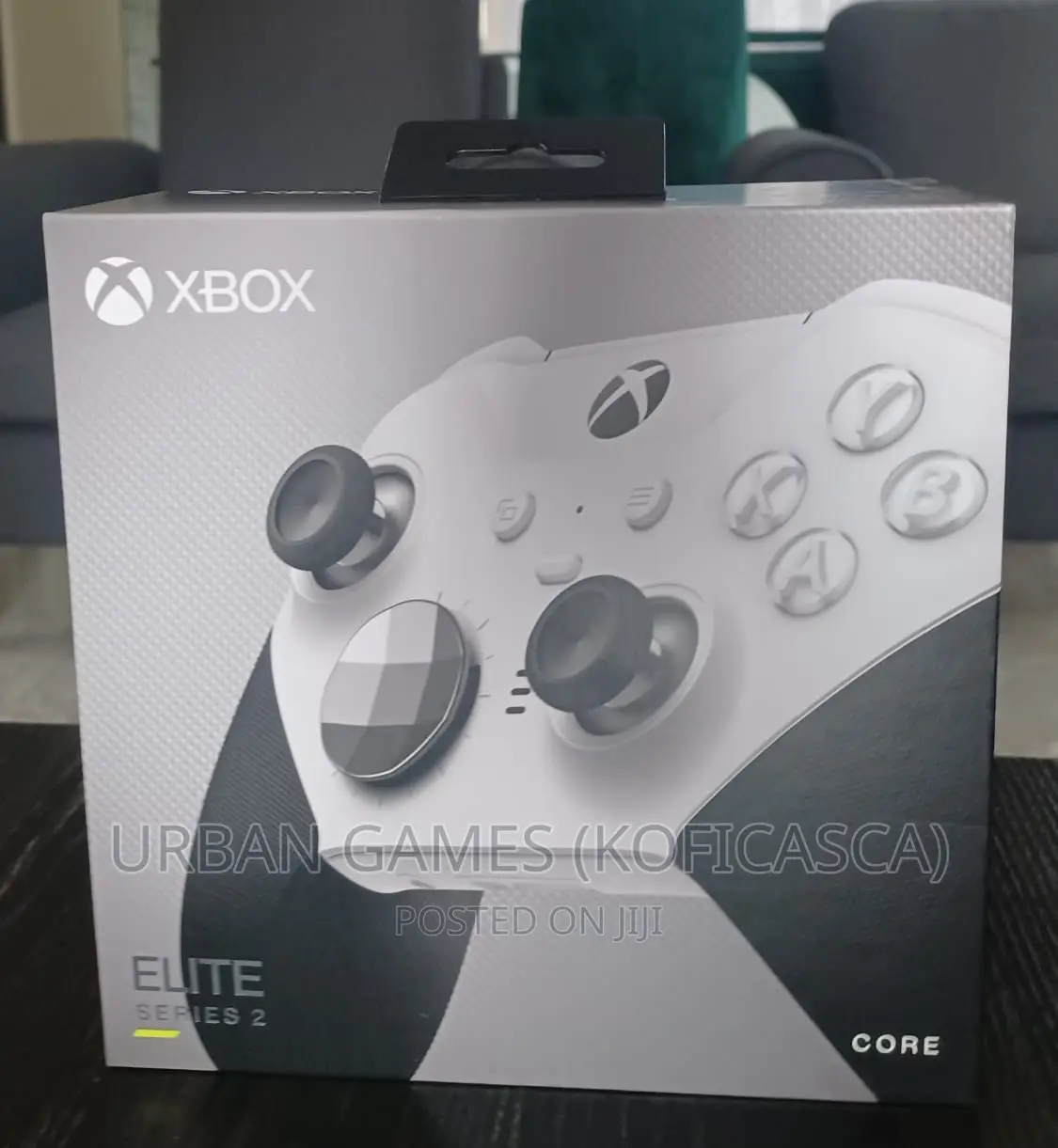 Xbox Elite 2 Controller Sealed