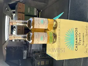 Tequila Reposado
