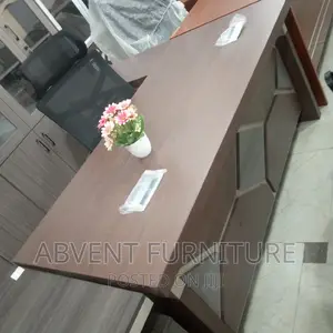 Executive Office Desk