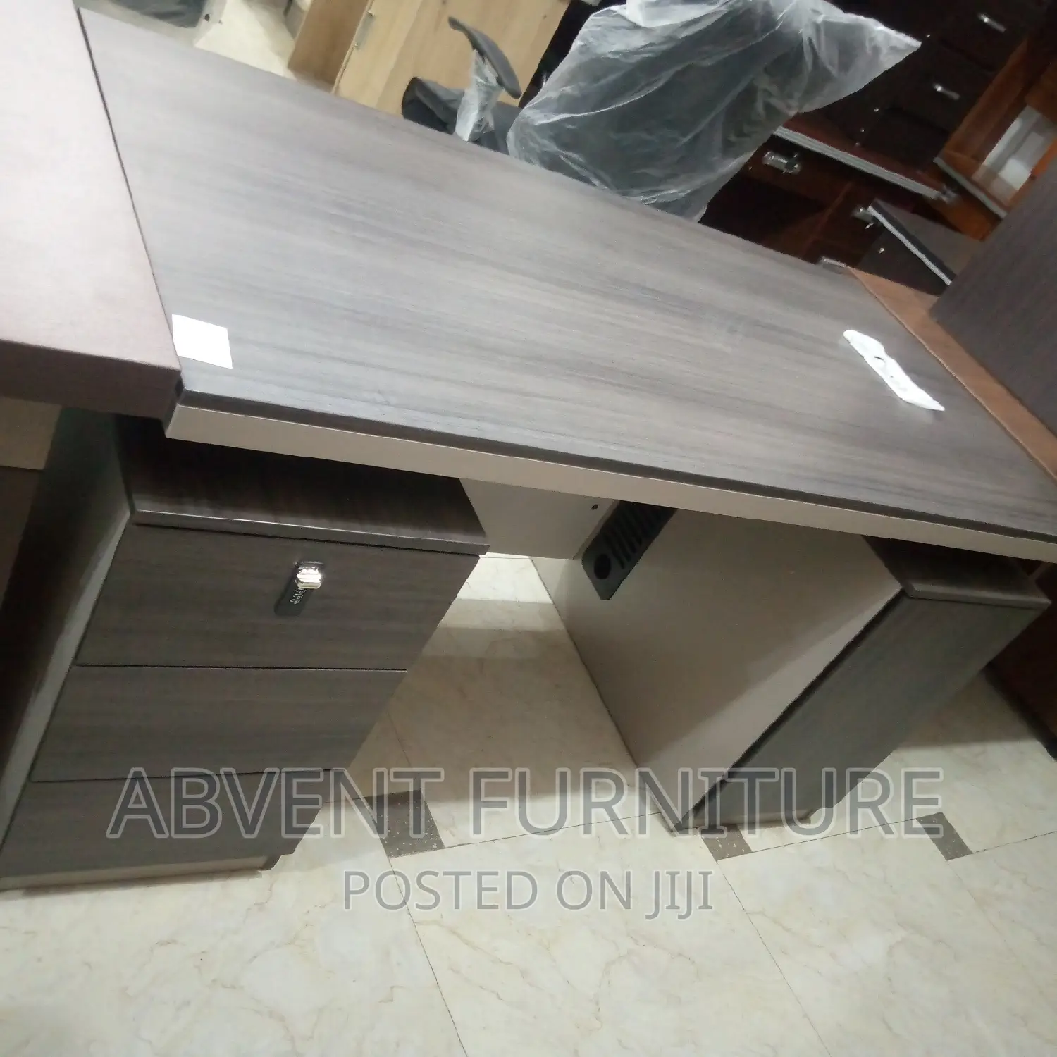 Executive Desk
