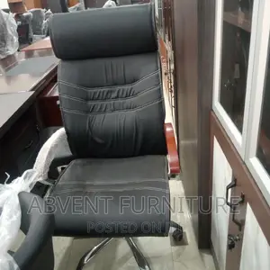 Photo - Executive Office Chair