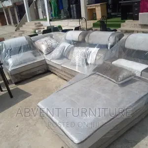 Living Room Sofa