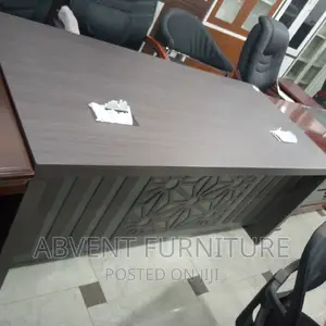 Executive Desk